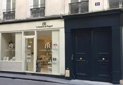 Quiet Apartment in the Center of Paris - photo 1