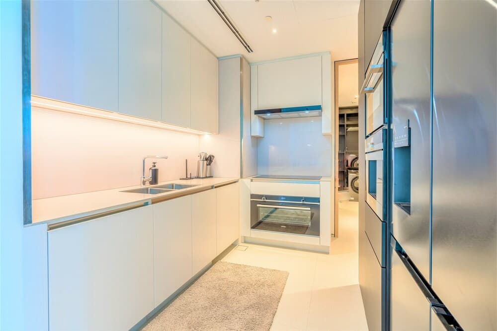 Luxury 3B With Sea View at the Address JBR - photo 5