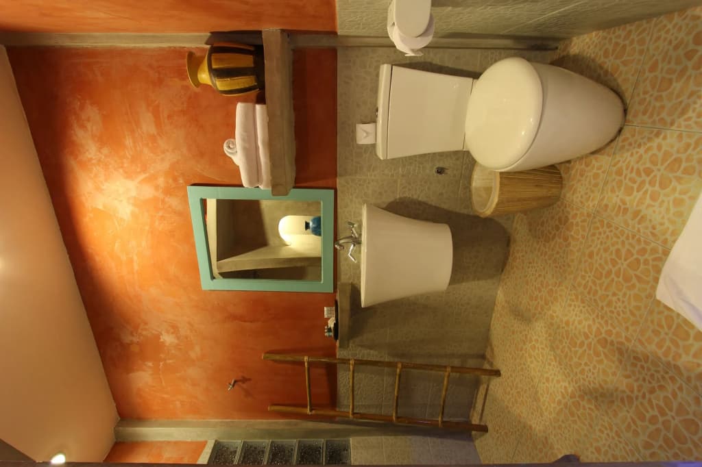 Pandora Lifestyle Hotel - photo 8