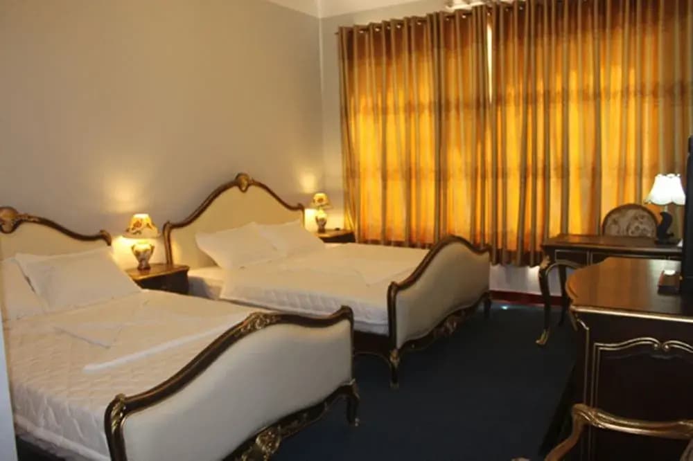 Phoenix Hotel - photo 7