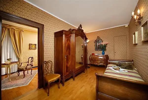 Bed  Breakfast Palazzo Duodo Gregolin - photo 8