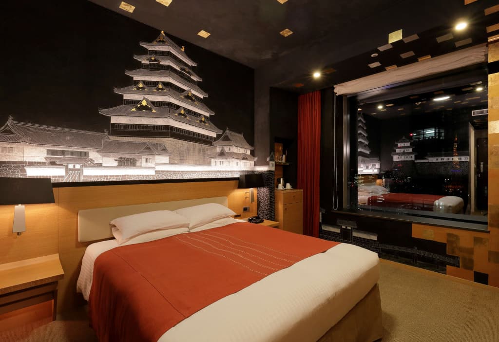 Park Hotel Tokyo - photo 5