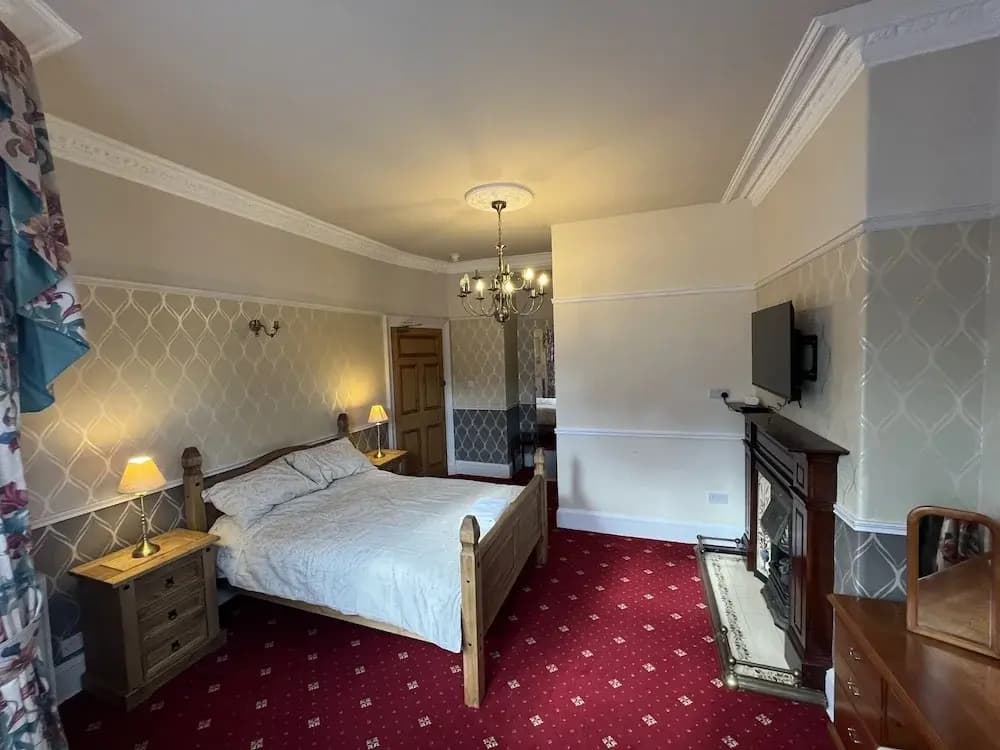 Brae Guesthouse - photo 6