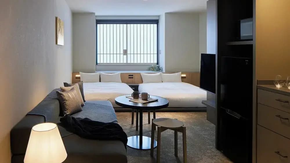 Minn Nihonbashi Suitengumae - photo 19