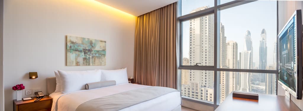 InterContinental Dubai Marina by IHG - photo 15