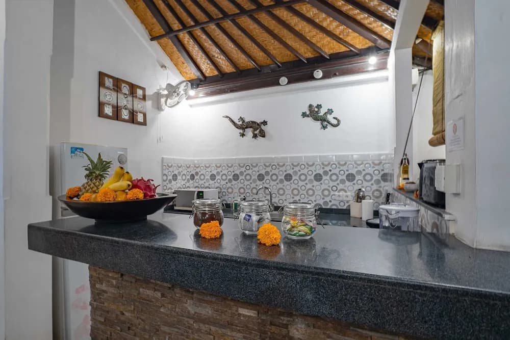 Villa Shanti - photo 15