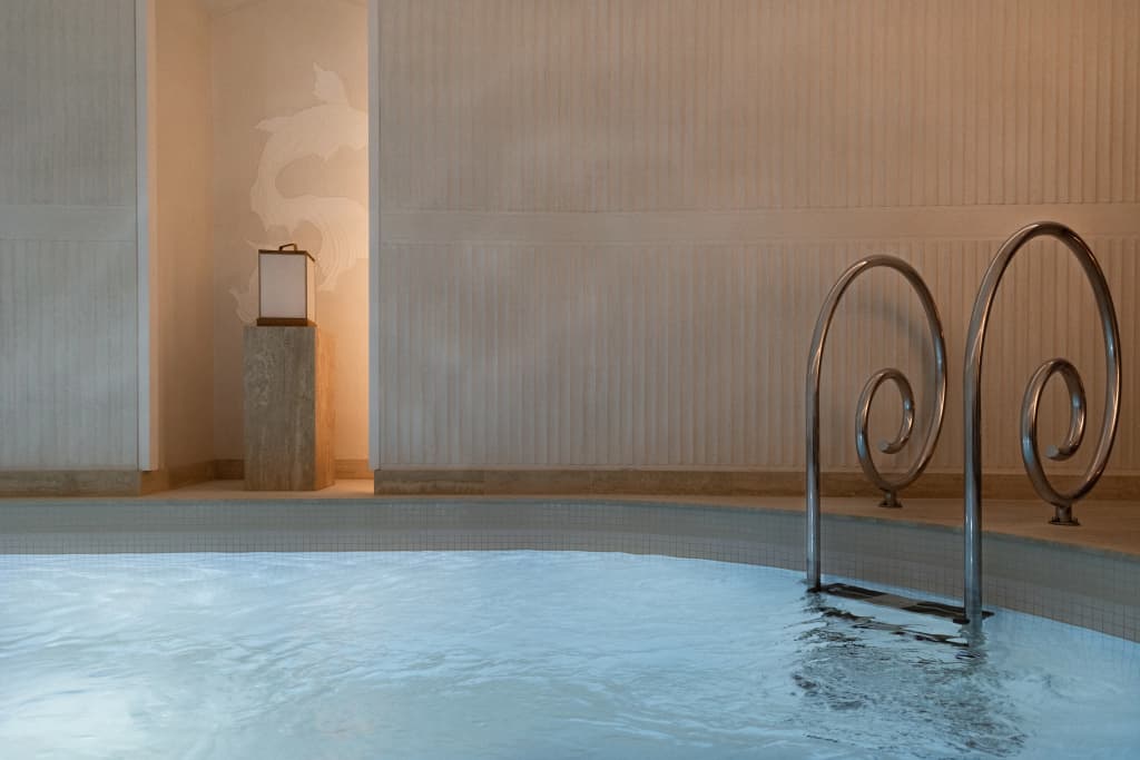 Hotel Hana - photo 15