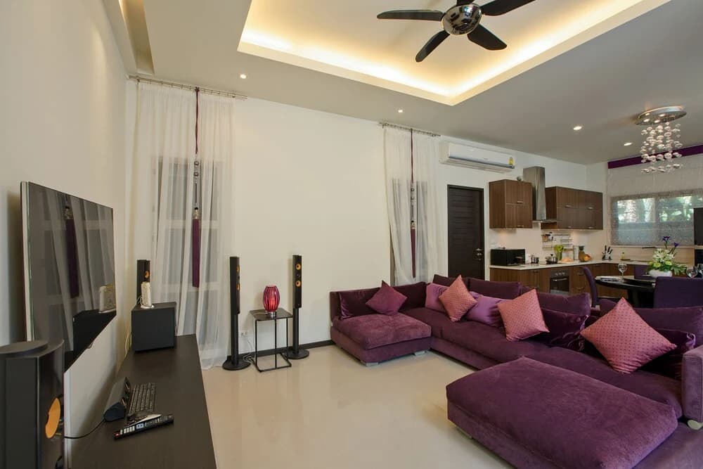 Villa Ambon - photo 2