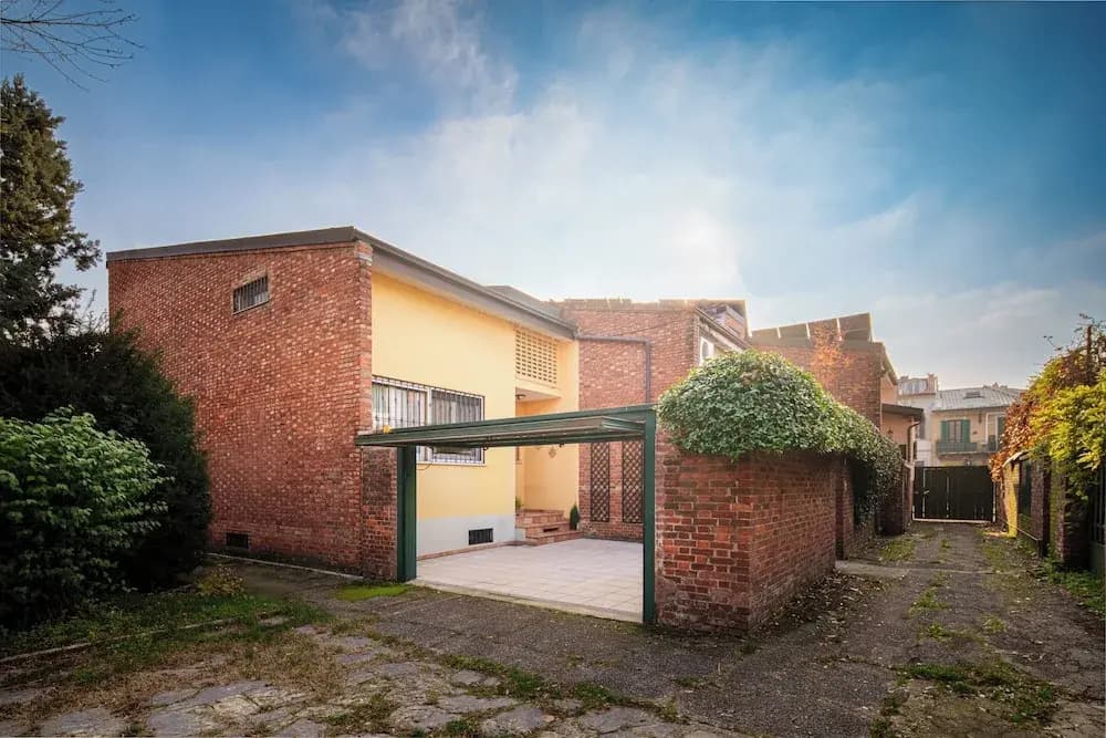 Accomodo MIT39 Trivano San Siro - photo 1