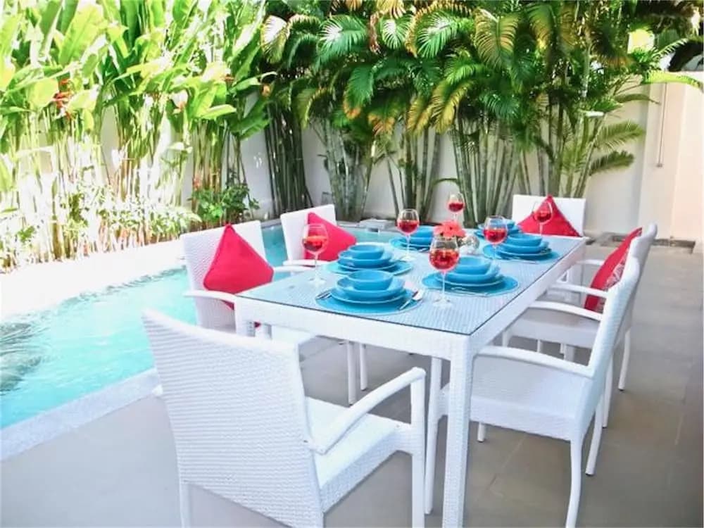 Rawai Ka Villa New 2 Bedrooms - photo 11