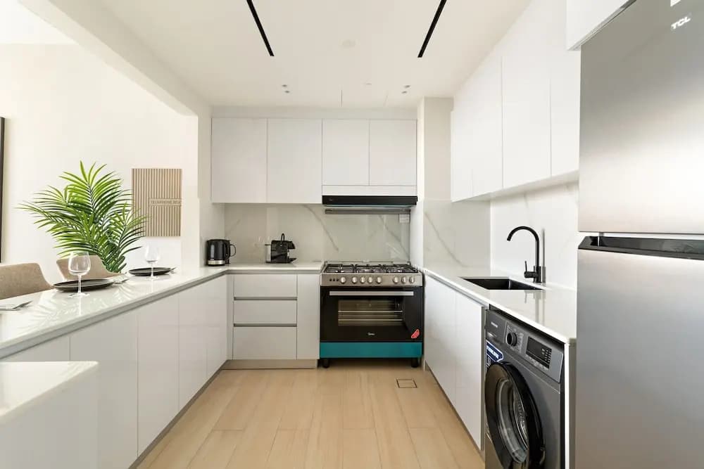Binghatti Crescent - 202 2BD - photo 15