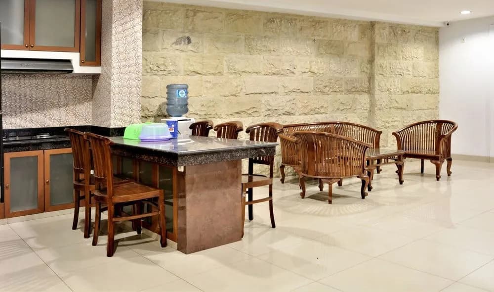 ZEN Rooms Basic near Cilandak Town Square - photo 44