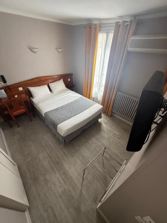 Hotel Convention Montparnasse - photo 16
