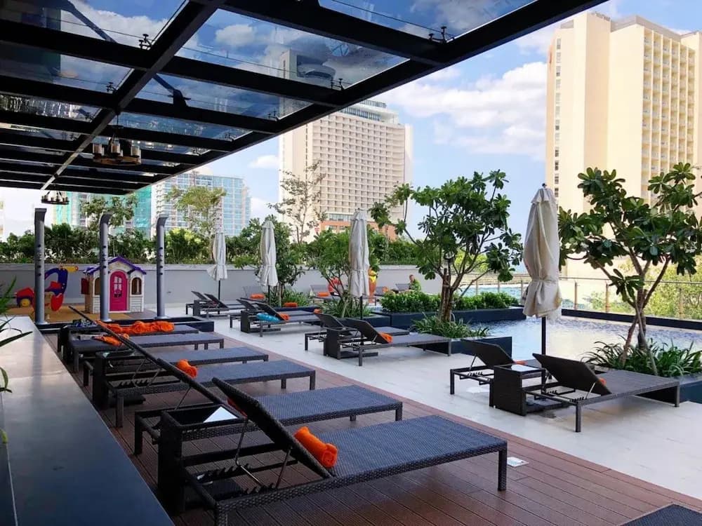 Parama Apartments - photo 25
