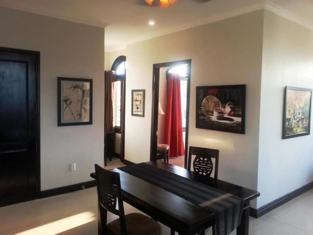 Hamilton Oceanview Villa - photo 4