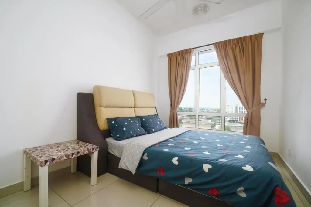 Lovely 2Br Majestic Condo 6 Pax Pool View - photo 3