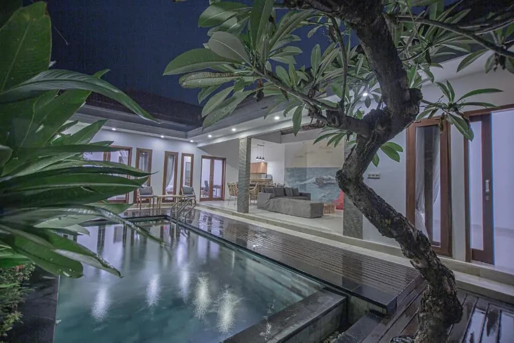Villa Paradise Seminyak - photo 9