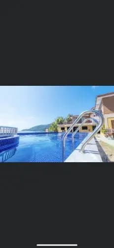 Santai Bistro Restaurant and Chalet - photo 6