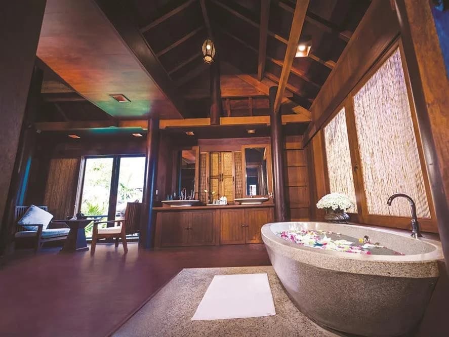 Phum Khmer Angkor Resort - photo 19