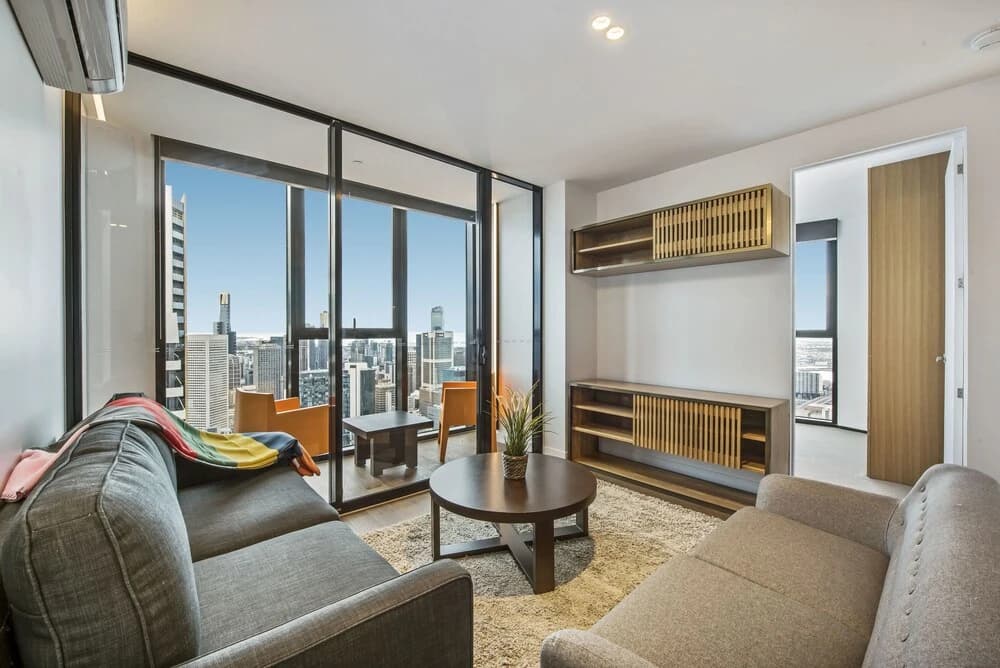Serviced Apartments Melbourne - Lighthouse - photo 7