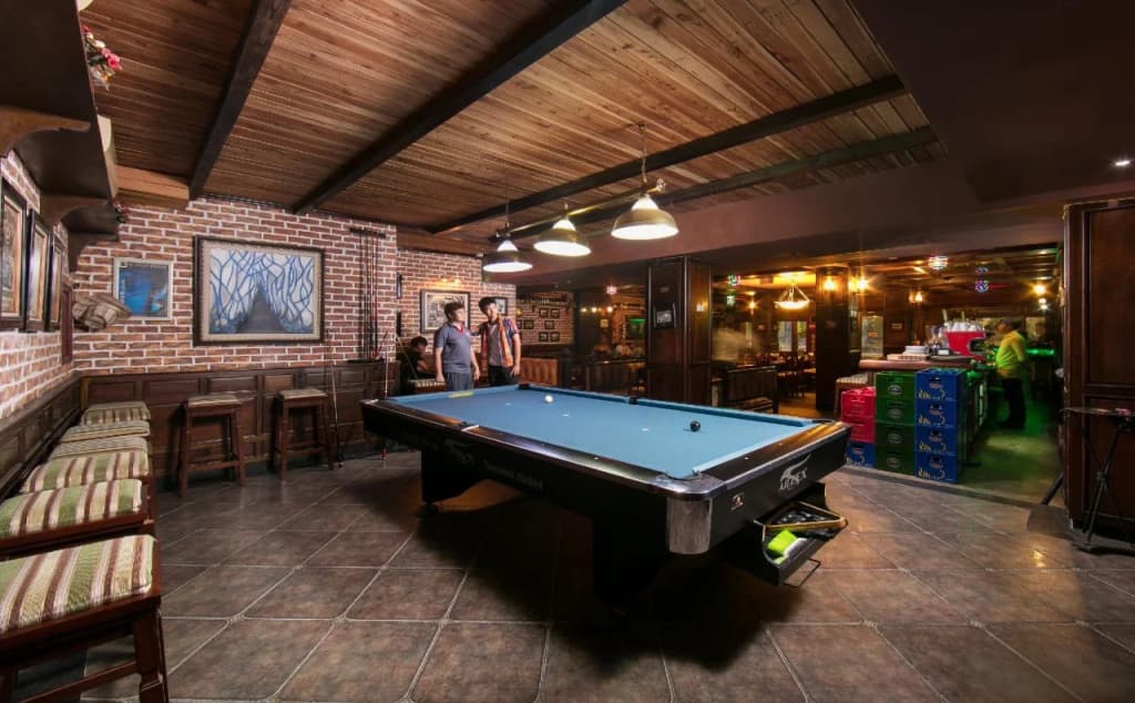 Thien Thai Hotel - photo 19