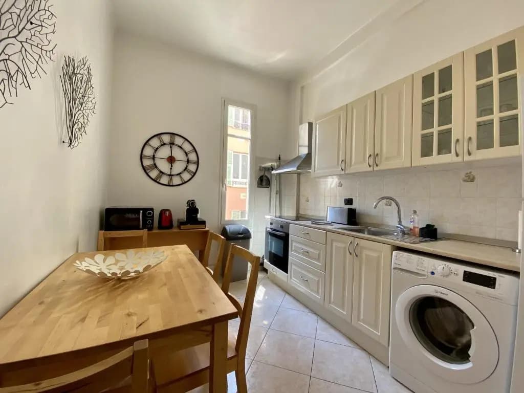 Appartement Auber - photo 5