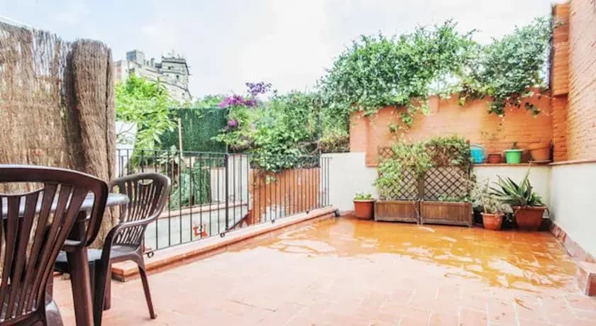 Magic Apartment with Sunny Terrace - photo 8