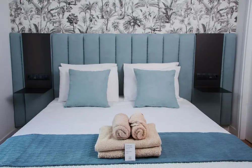 Phaedrus Living Kriel Suites - photo 1