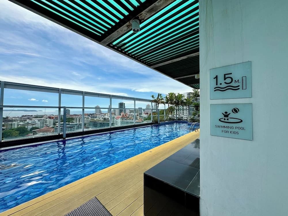 Treetops Condominium by PSR - photo 12