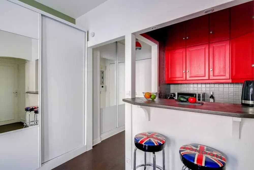Spacious Studio in Marais - photo 6