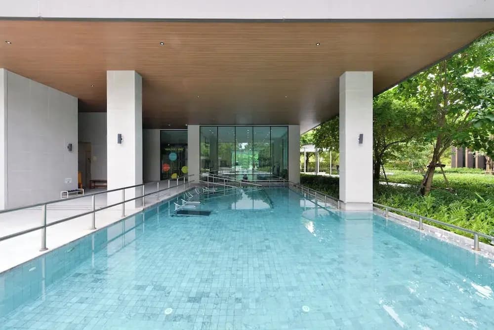 SENS Hotel Bangkok - Kubon - photo 49