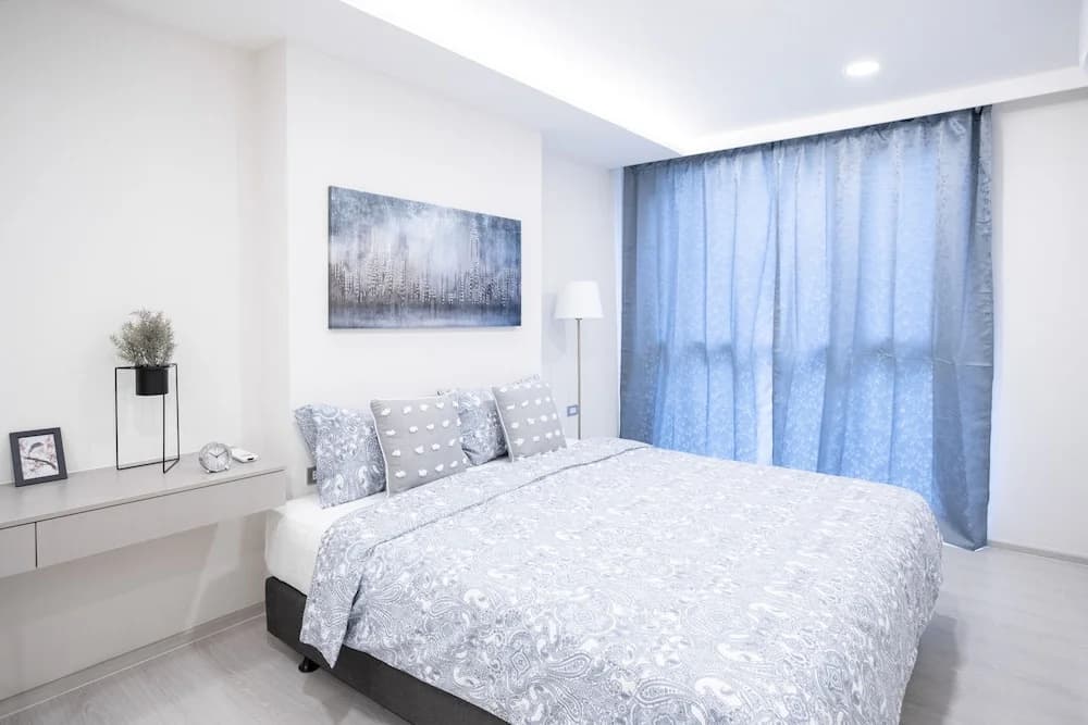 Near BTS Thonglor, Cozy and Comfortable Condo bkvtara11 - photo 3