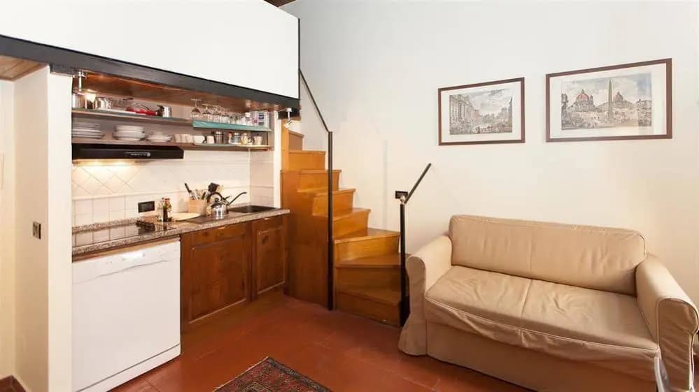 Vicolo Apartment - photo 3