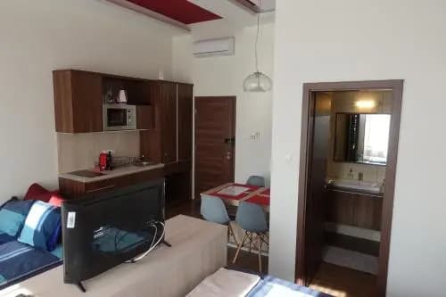 Frank & Fang Apartments MK7 - photo 5