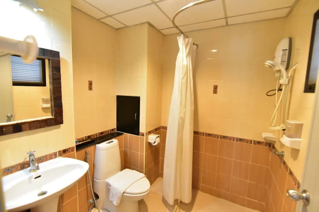 Narawan Hotel - photo 7