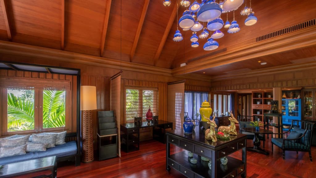 InterContinental Koh Samui Resort by IHG - photo 38