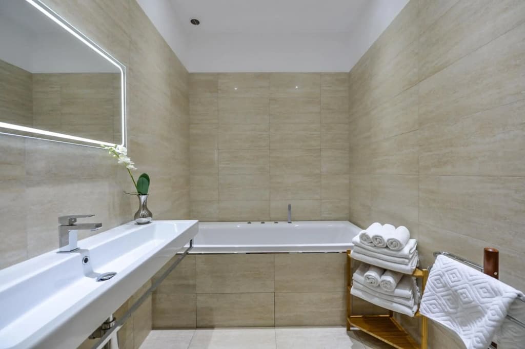 Art Nouveau Residence - photo 15