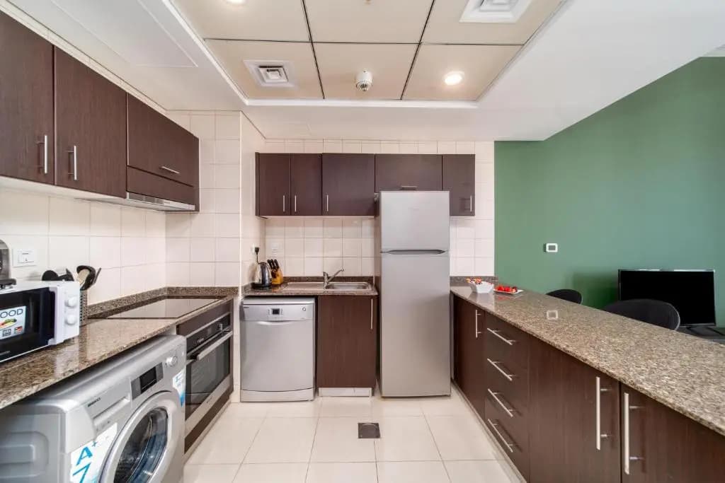 Icon Casa Living - Bay Central Tower Marina View I - photo 19
