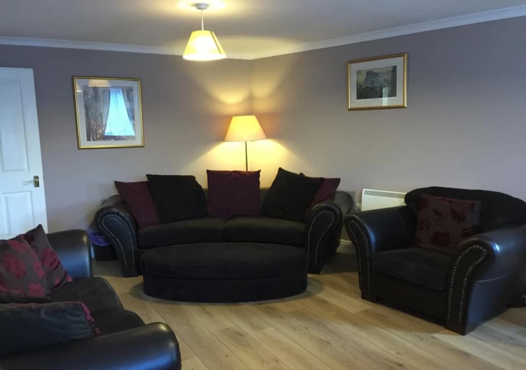 Canon Court Apart Hotel. - photo 13