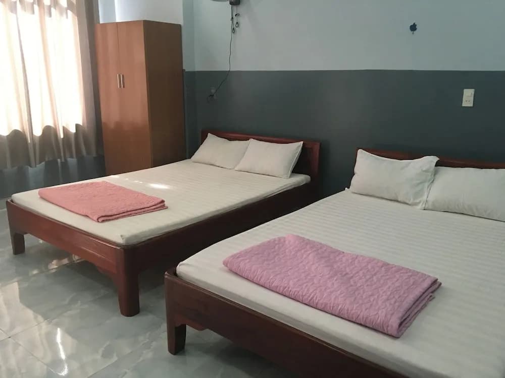 Ngoc Son by OYO Rooms - photo 2