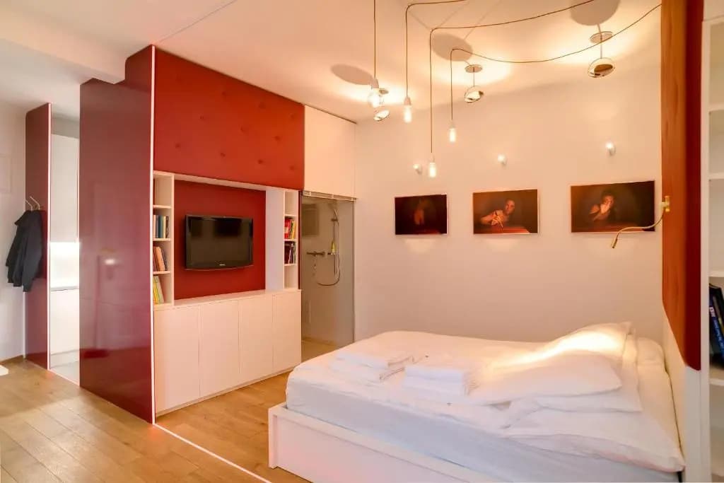 Romeoapartment 1160 - photo 5