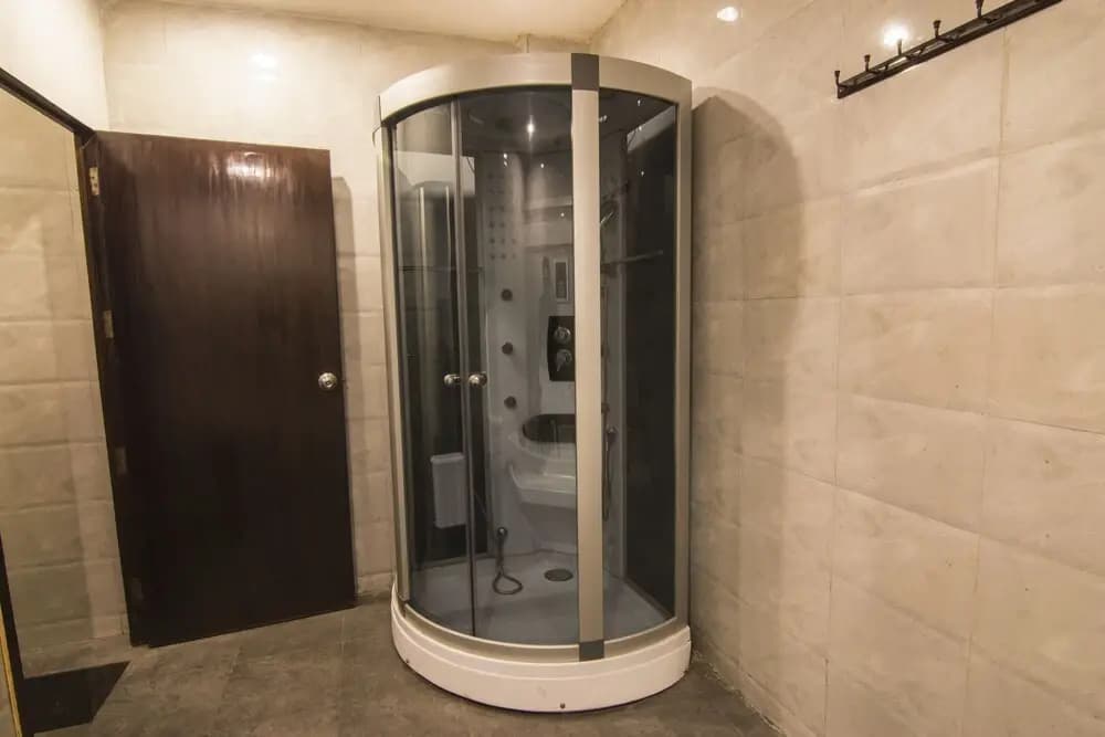 Tavisha Hotel - photo 38