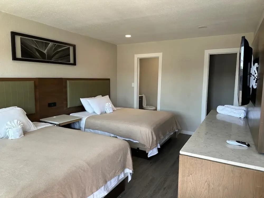 Us Motel - photo 4