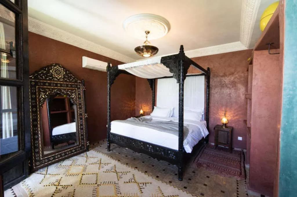 Riad Mur Akush - photo 11
