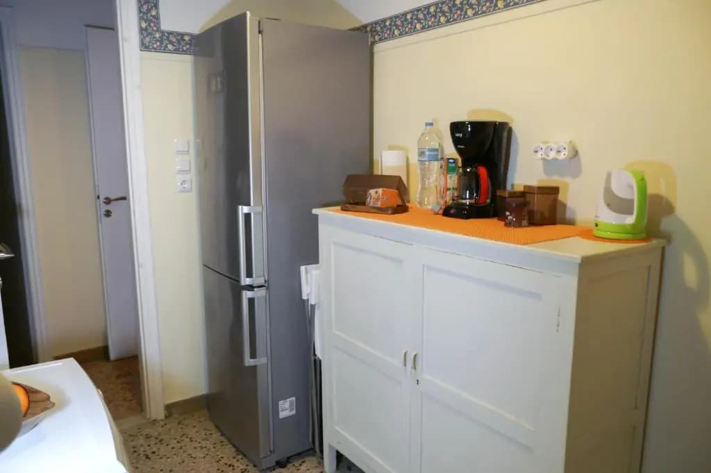 Charming Flat, 10' from Metro & 20' from Syntagma - photo 10