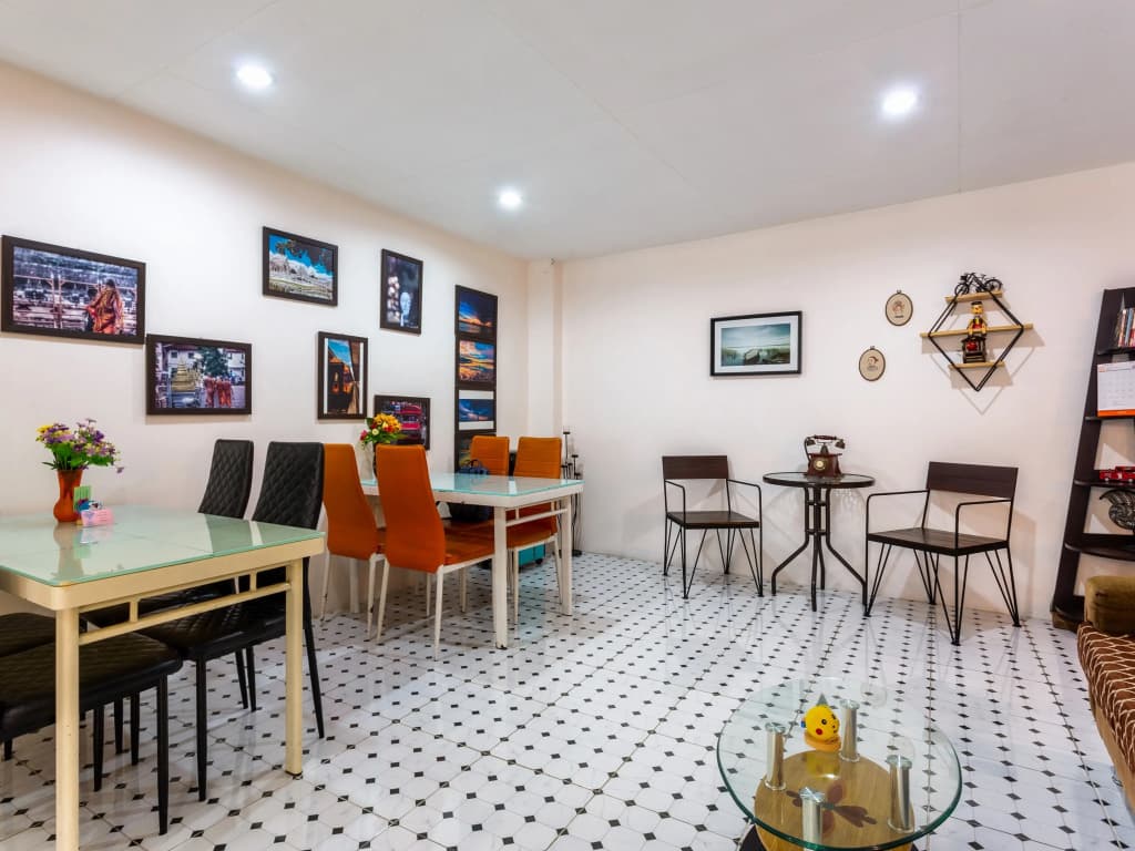 M Y Home Hotel - photo 12