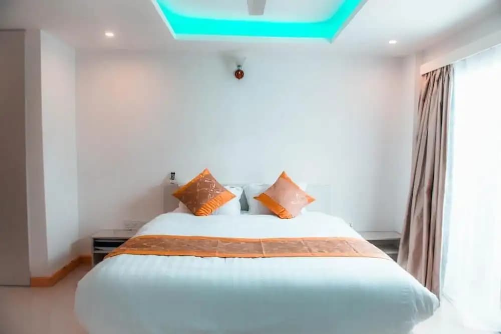 Xen Midu Hotel Addu City Maldives Hotel - photo 2