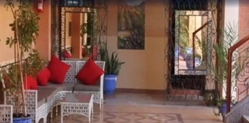 Hotel Alkabir - photo 14