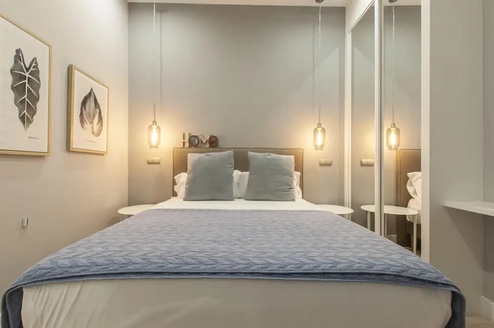 Arenal Suites Gran Via - photo 8