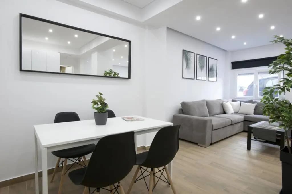 (B) Koukaki, A modern, newly refurbished Studio 4ppl - photo 10